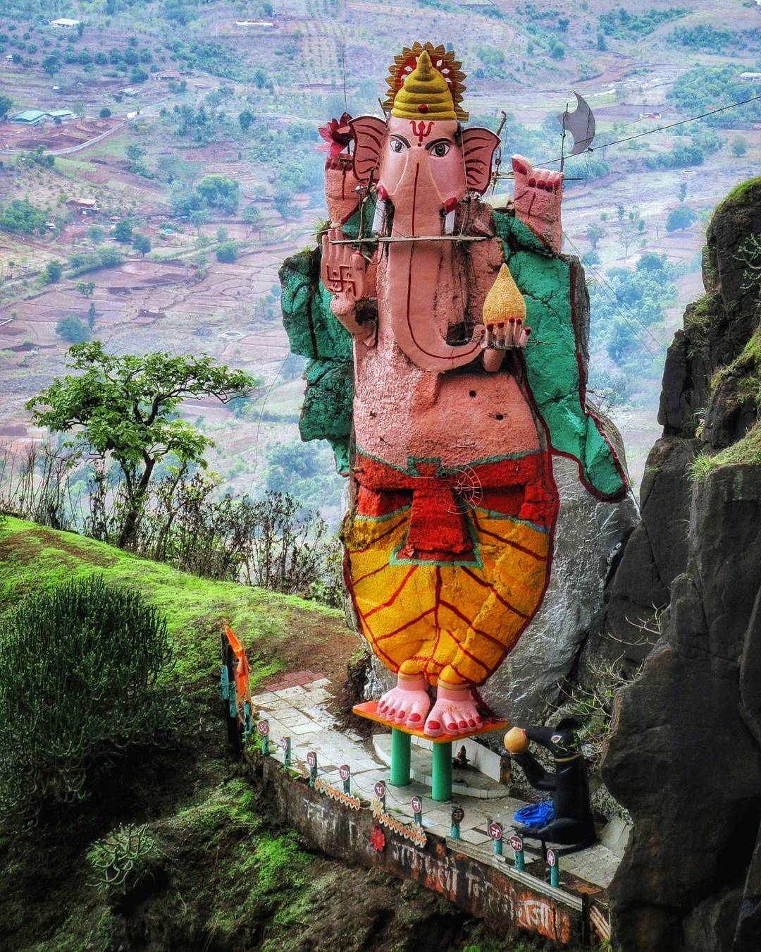 Itinerary Image